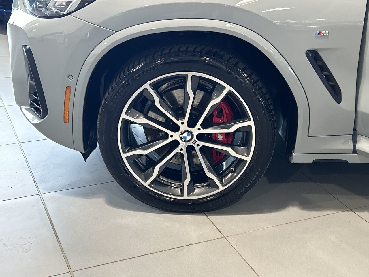 2022 BMW X4 in Aurora, Ontario