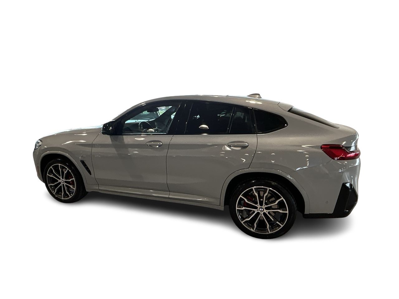 2022 BMW X4 in Aurora, Ontario