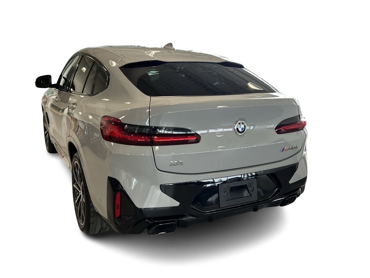 2022 BMW X4 in Aurora, Ontario