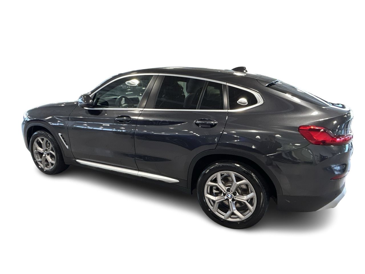 2022 BMW X4