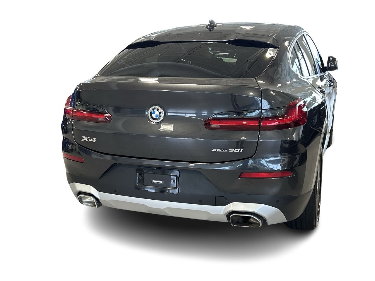 2022 BMW X4