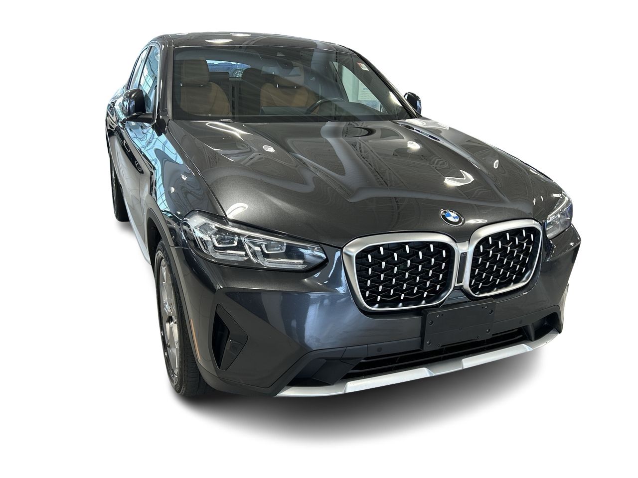 2022 BMW X4