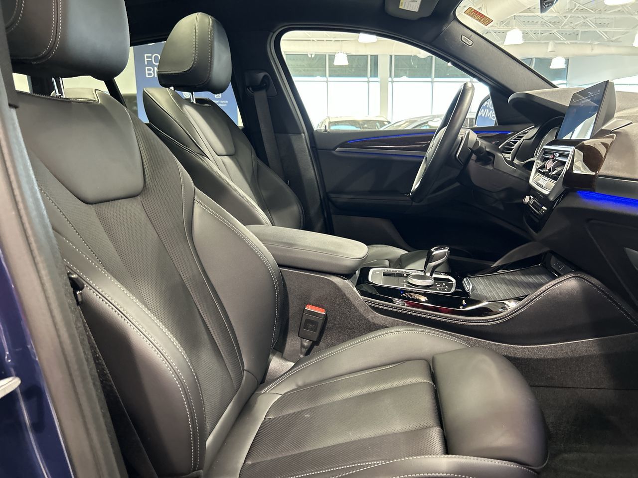 BMW X4  2022 à Aurora, Ontario