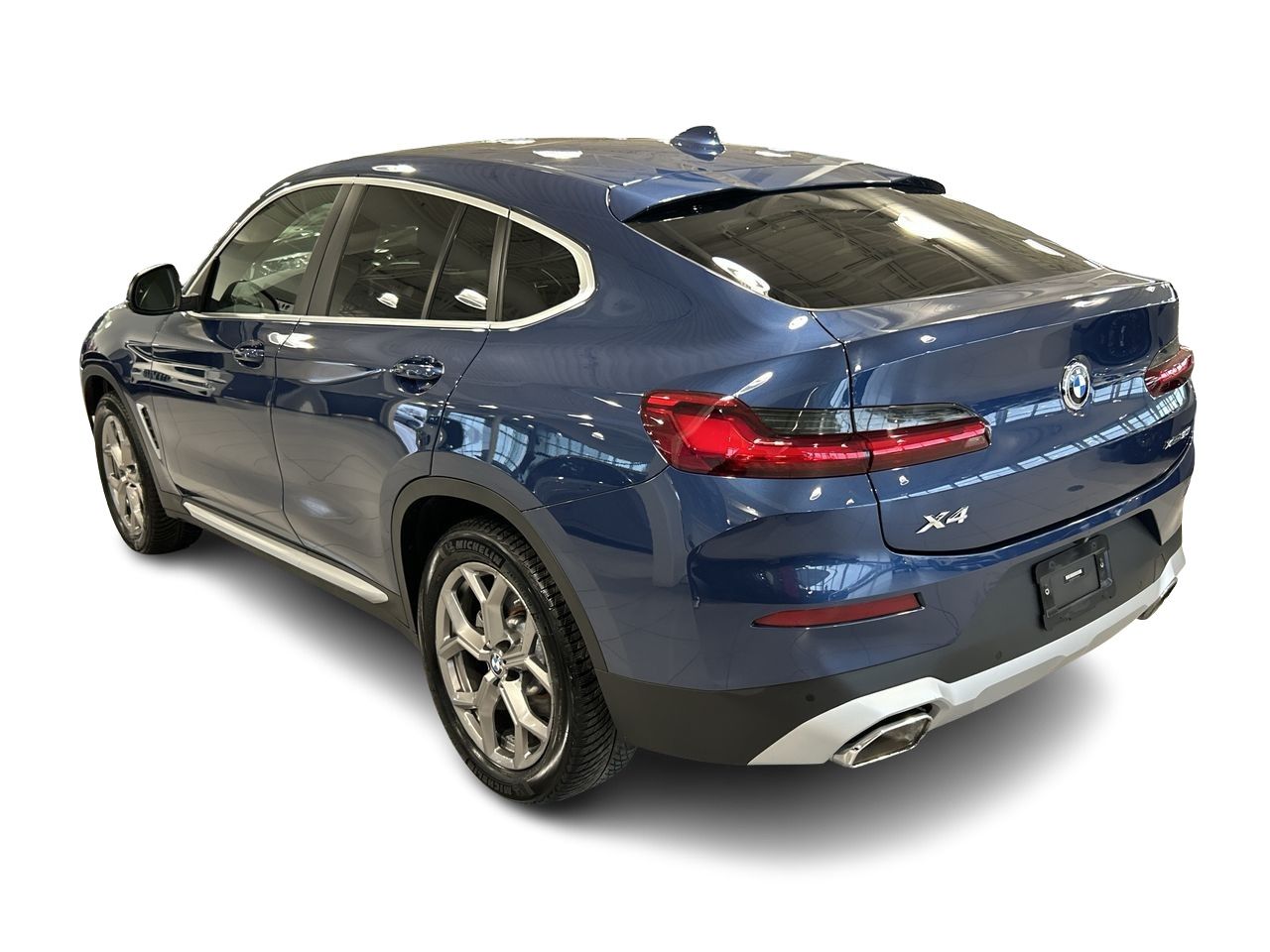 BMW X4  2022 à Aurora, Ontario