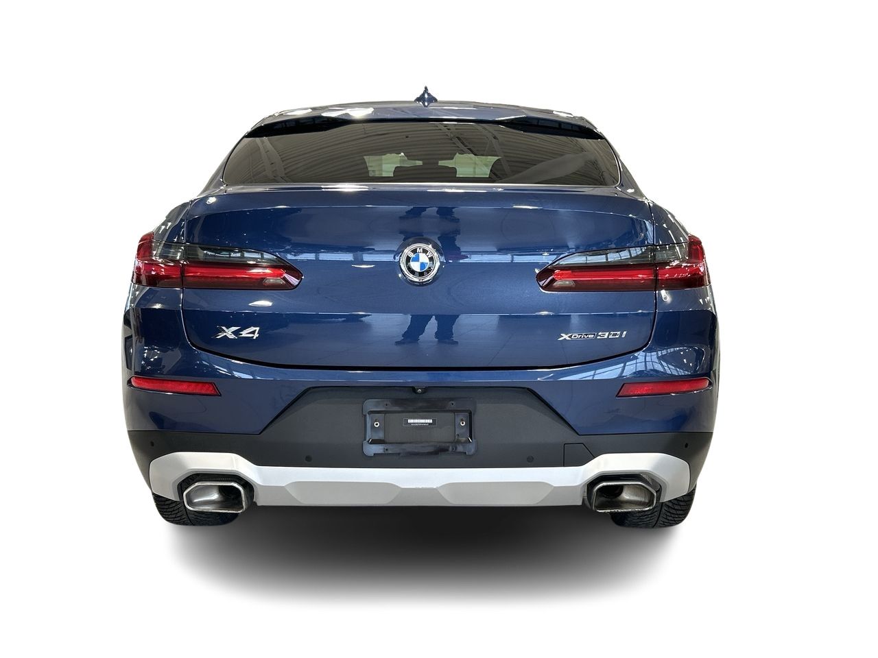 BMW X4  2022 à Aurora, Ontario