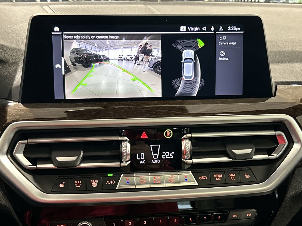 BMW X4  2022 à Aurora, Ontario