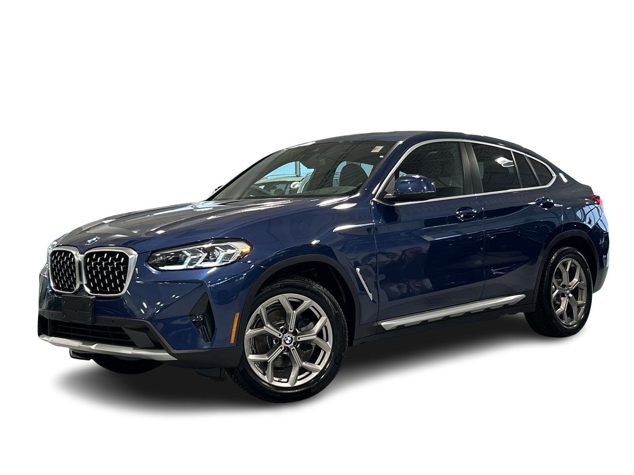 BMW X4  2022 à Aurora, Ontario