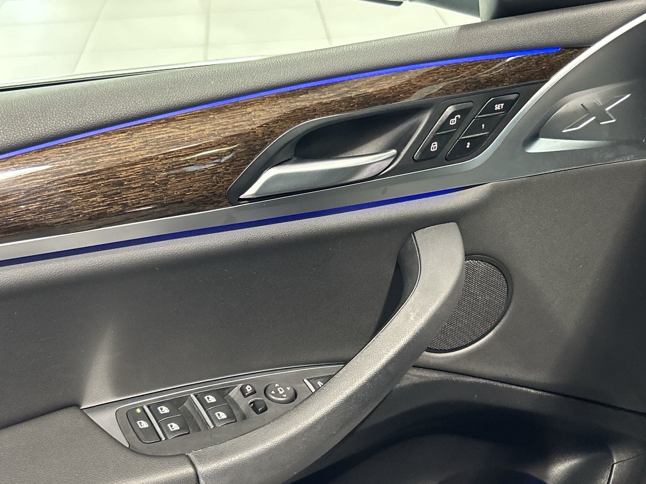 BMW X4  2022 à Aurora, Ontario