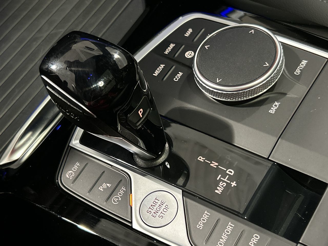 BMW X4  2022 à Aurora, Ontario