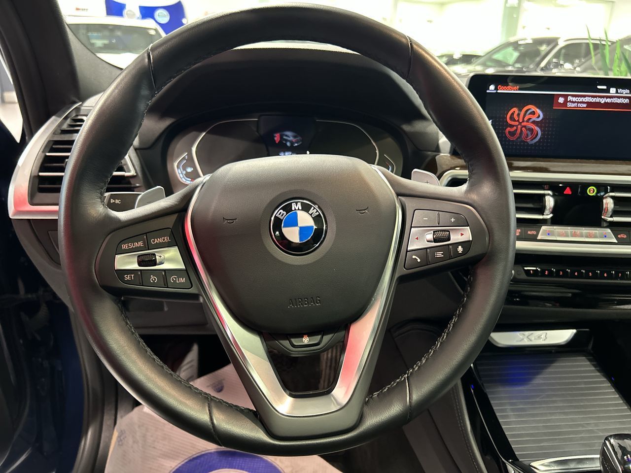 BMW X4  2022 à Aurora, Ontario