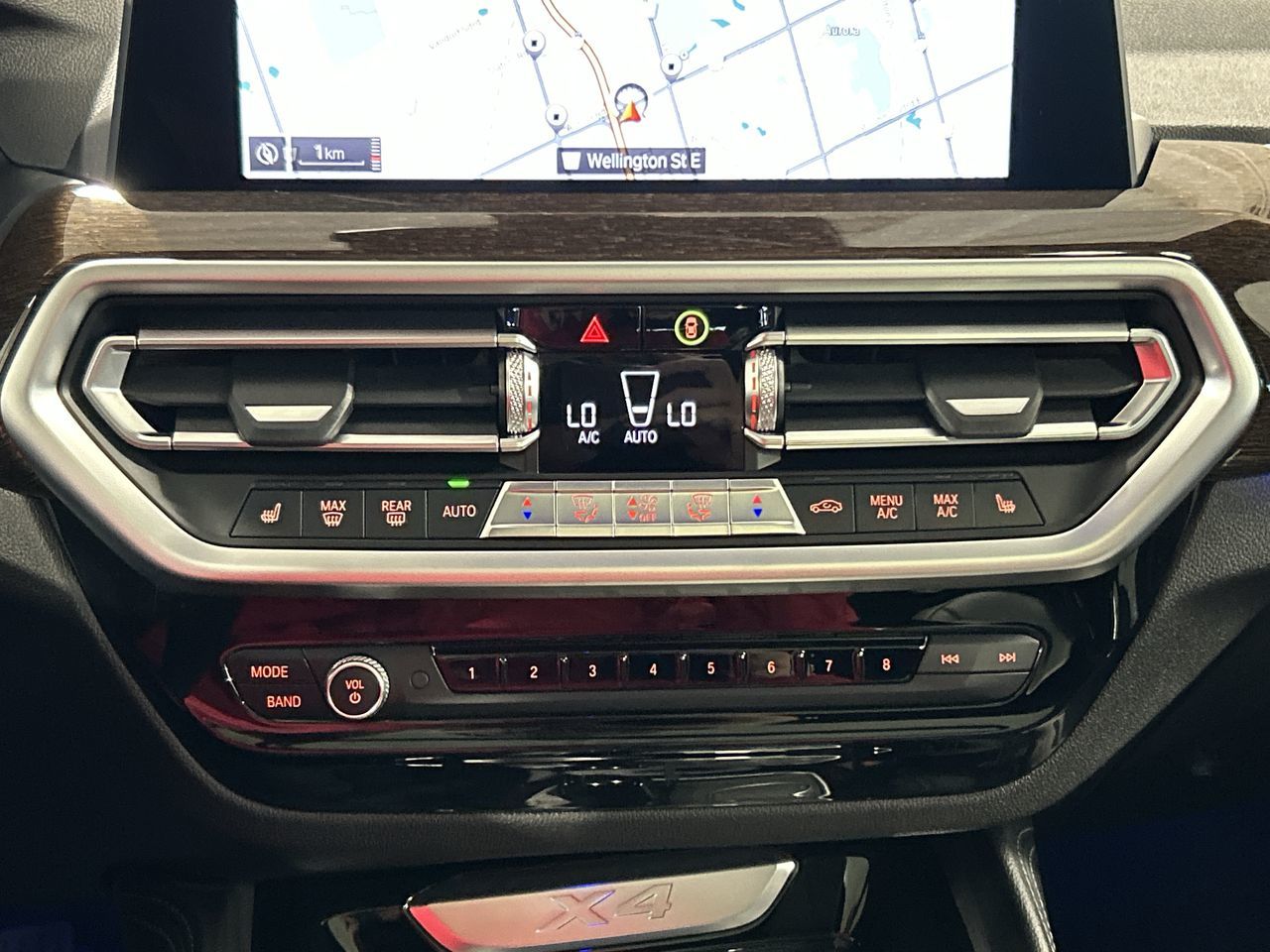 BMW X4  2022 à Aurora, Ontario