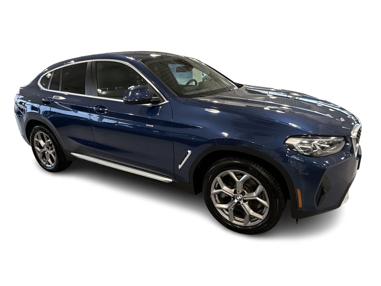 BMW X4  2022 à Aurora, Ontario