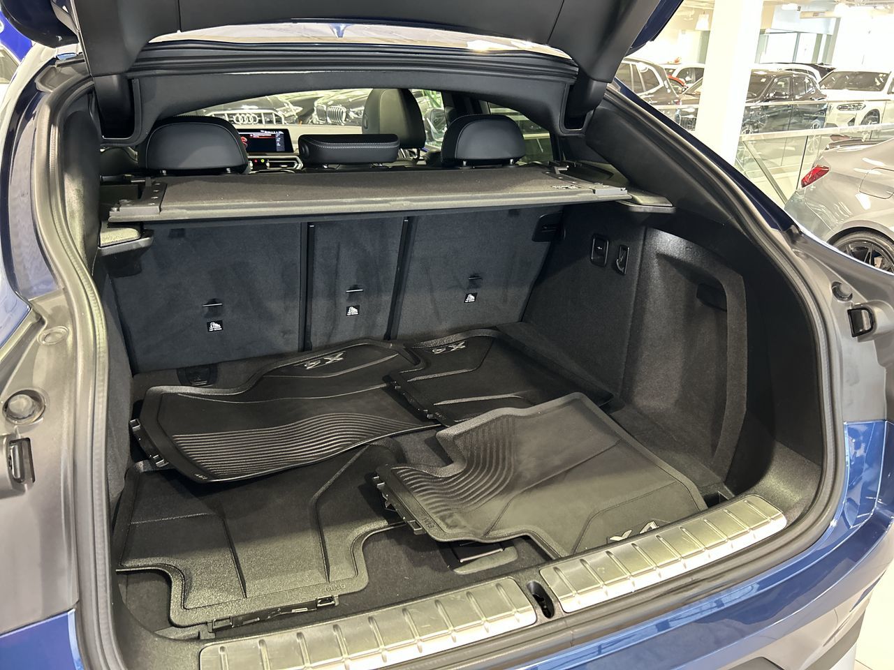 BMW X4  2022 à Aurora, Ontario