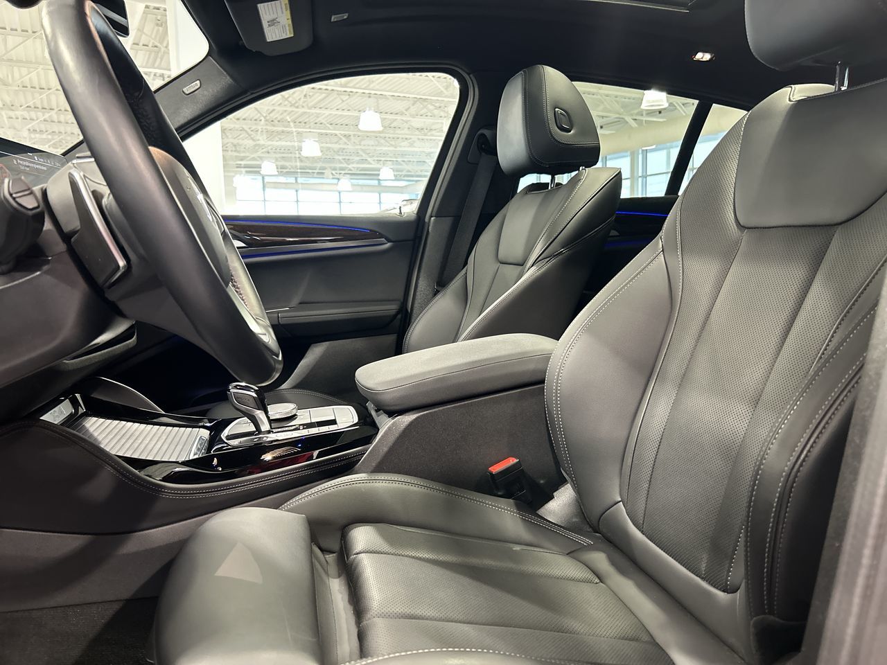 BMW X4  2022 à Aurora, Ontario