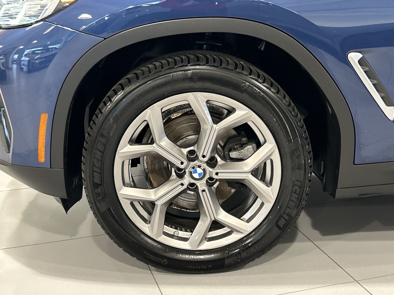 BMW X4  2022 à Aurora, Ontario