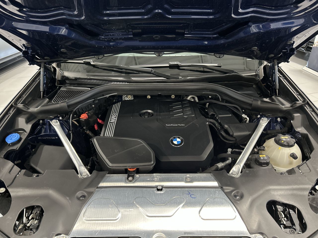 BMW X4  2022 à Aurora, Ontario