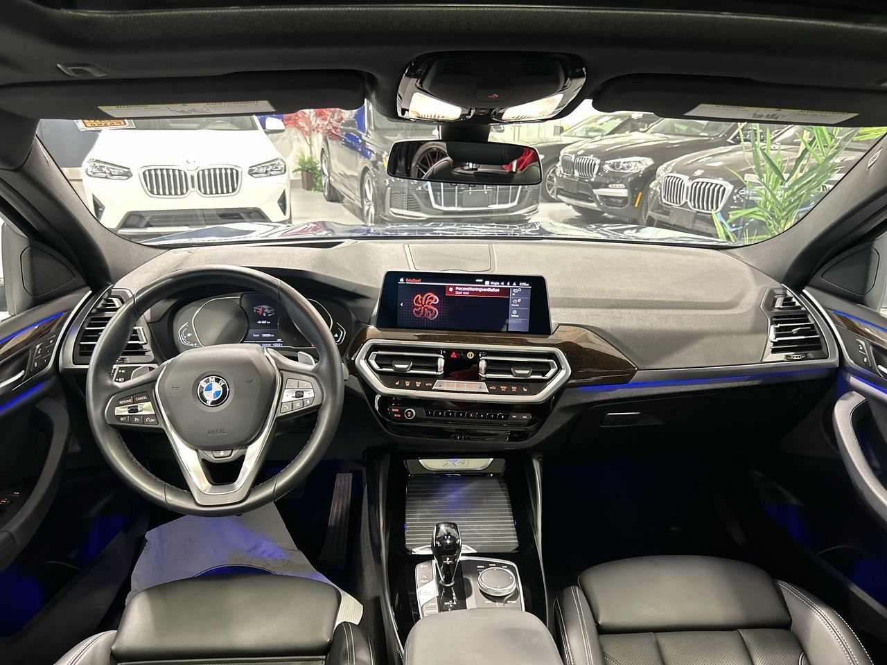 BMW X4  2022 à Aurora, Ontario