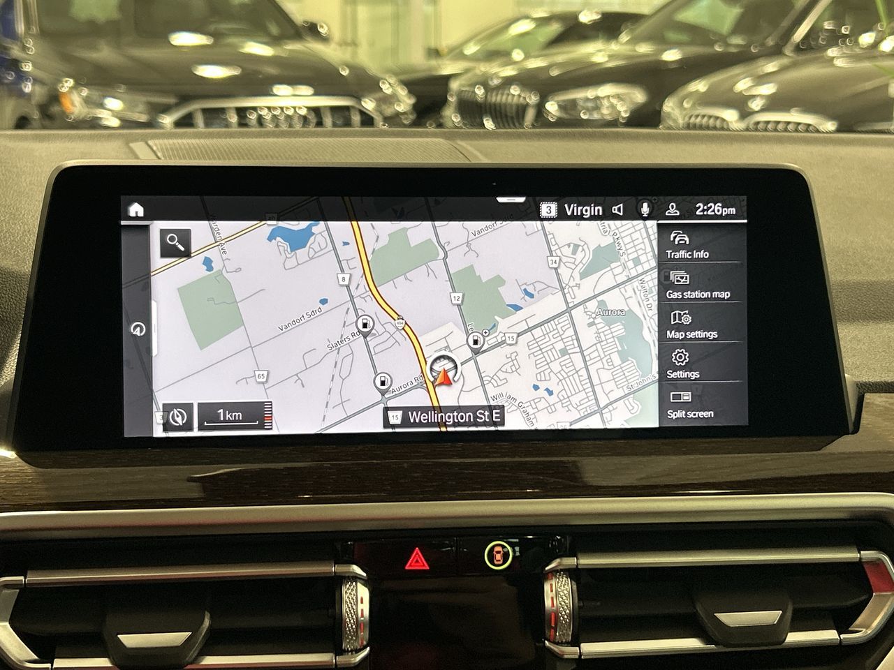 BMW X4  2022 à Aurora, Ontario