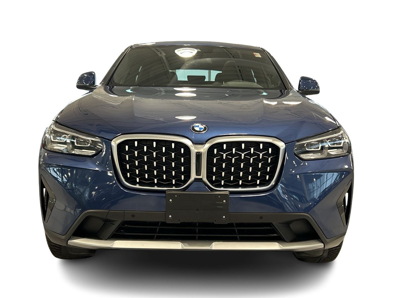 BMW X4  2022 à Aurora, Ontario