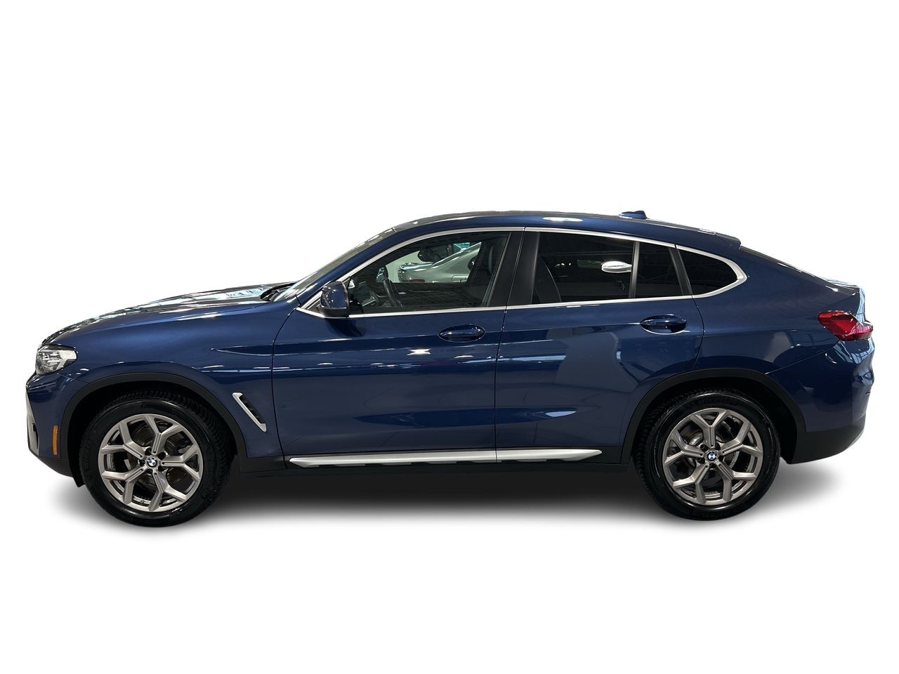 BMW X4  2022 à Aurora, Ontario