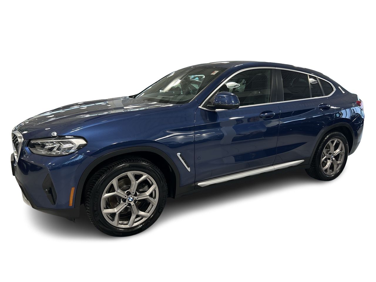 BMW X4  2022 à Aurora, Ontario