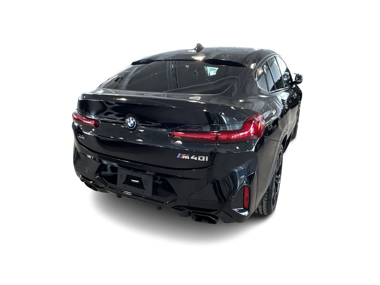 BMW X4  2022 à Aurora, Ontario