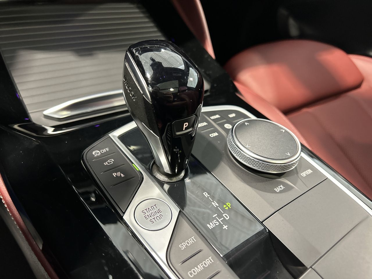 BMW X4  2022 à Aurora, Ontario