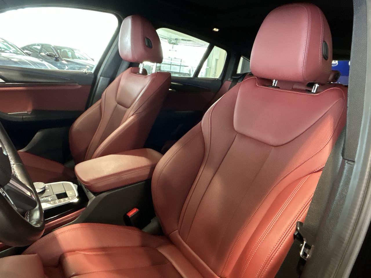 BMW X4  2022 à Aurora, Ontario