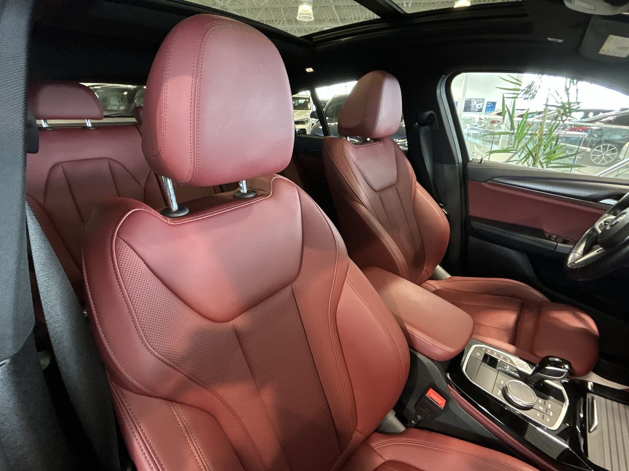 BMW X4  2022 à Aurora, Ontario