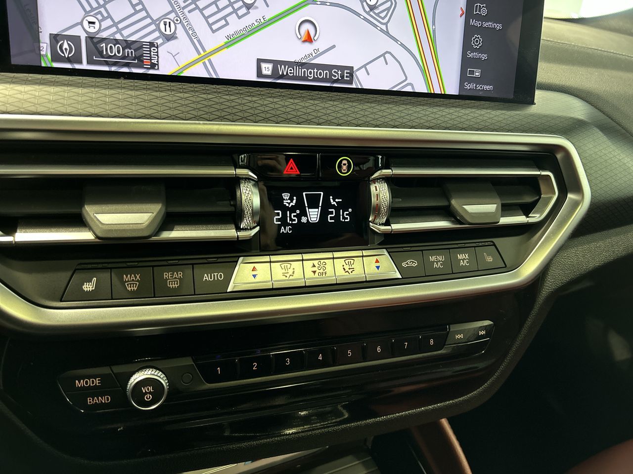 BMW X4  2022 à Aurora, Ontario