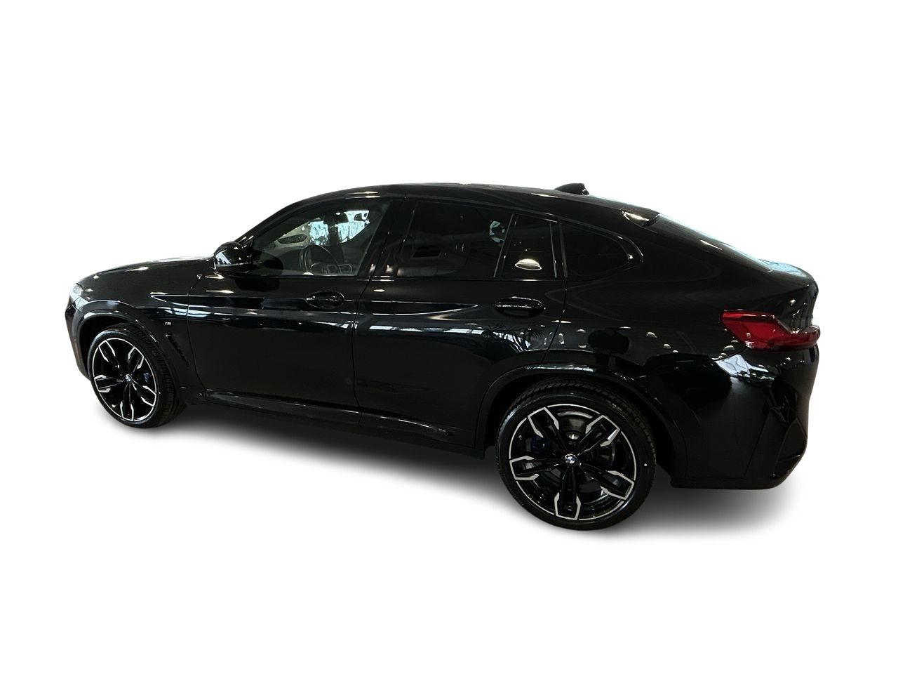 BMW X4  2022 à Aurora, Ontario