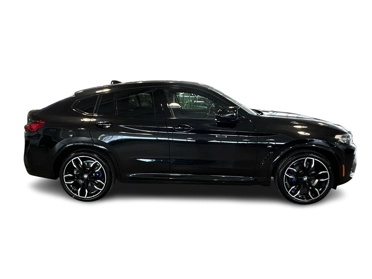 BMW X4  2022 à Aurora, Ontario