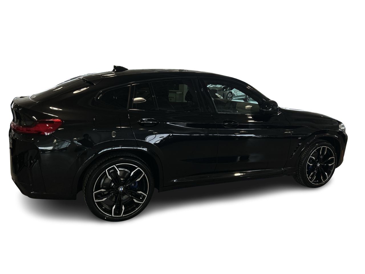 BMW X4  2022 à Aurora, Ontario