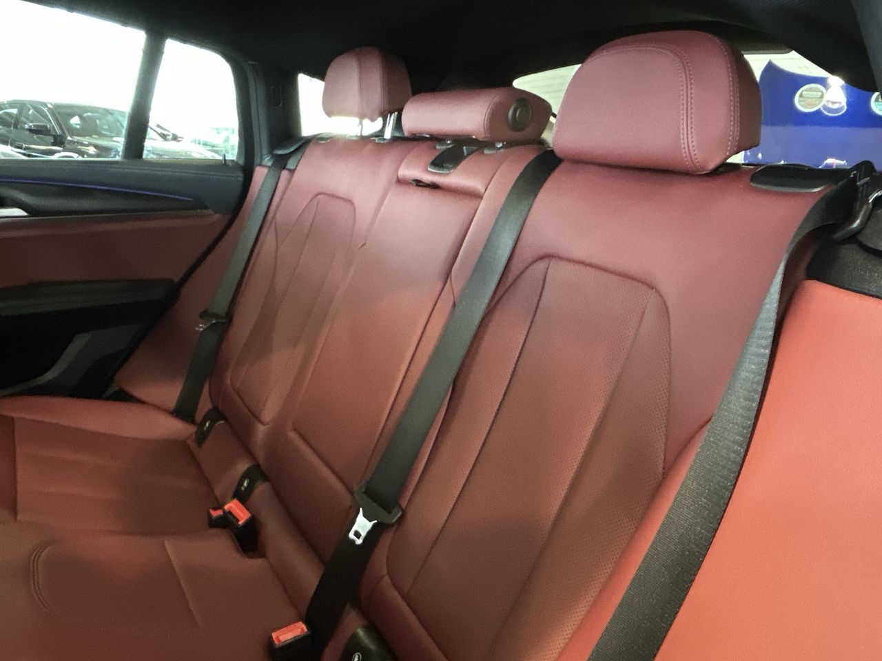 BMW X4  2022 à Aurora, Ontario