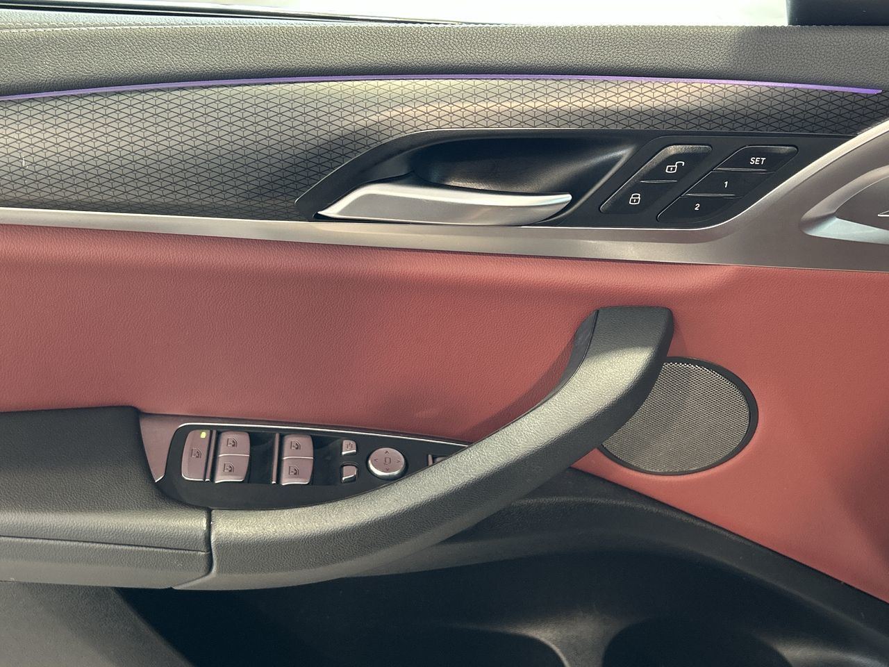 BMW X4  2022 à Aurora, Ontario