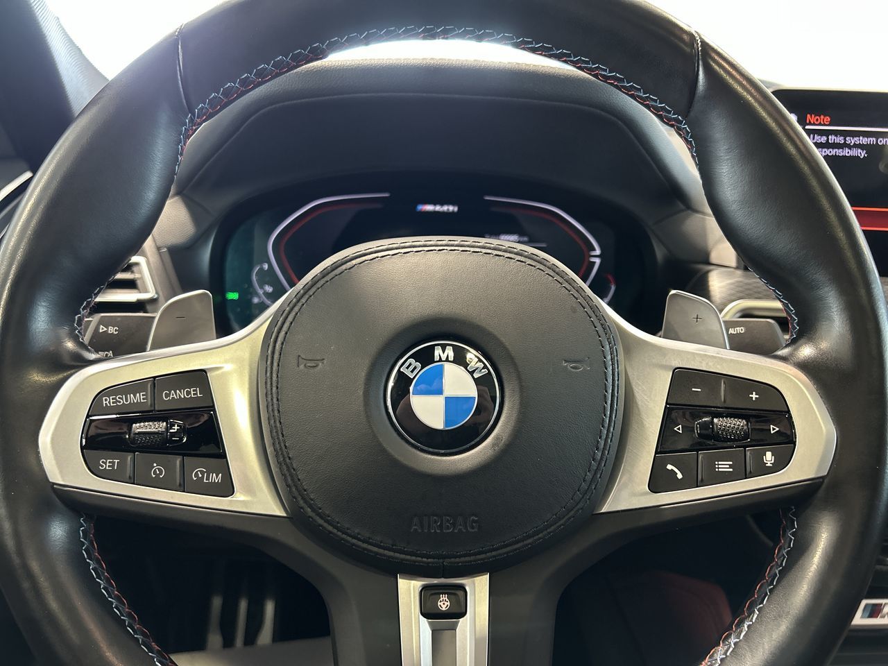 BMW X4  2022 à Aurora, Ontario