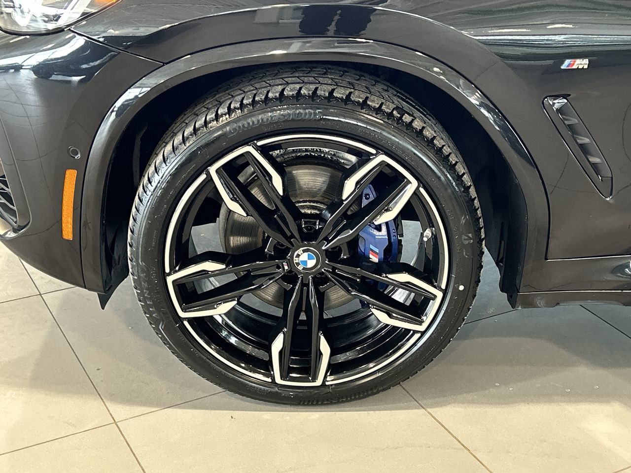 BMW X4  2022 à Aurora, Ontario