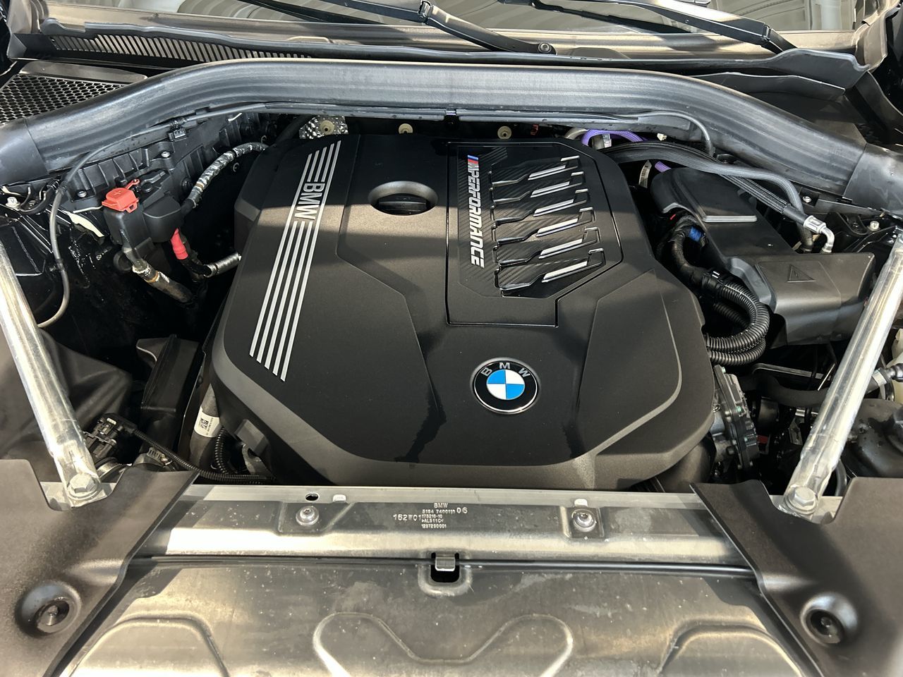 BMW X4  2022 à Aurora, Ontario