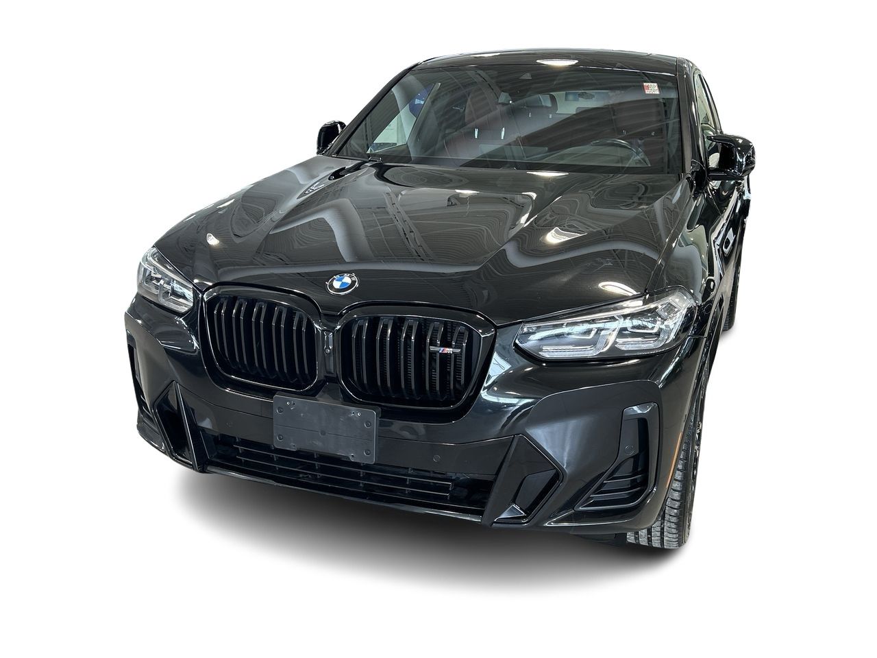 BMW X4  2022 à Aurora, Ontario