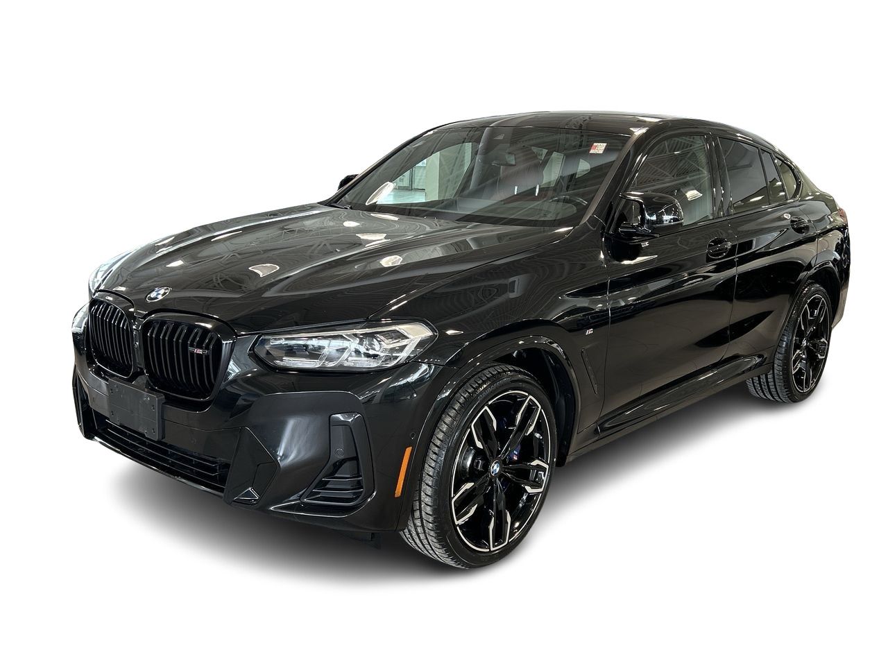 BMW X4  2022 à Aurora, Ontario