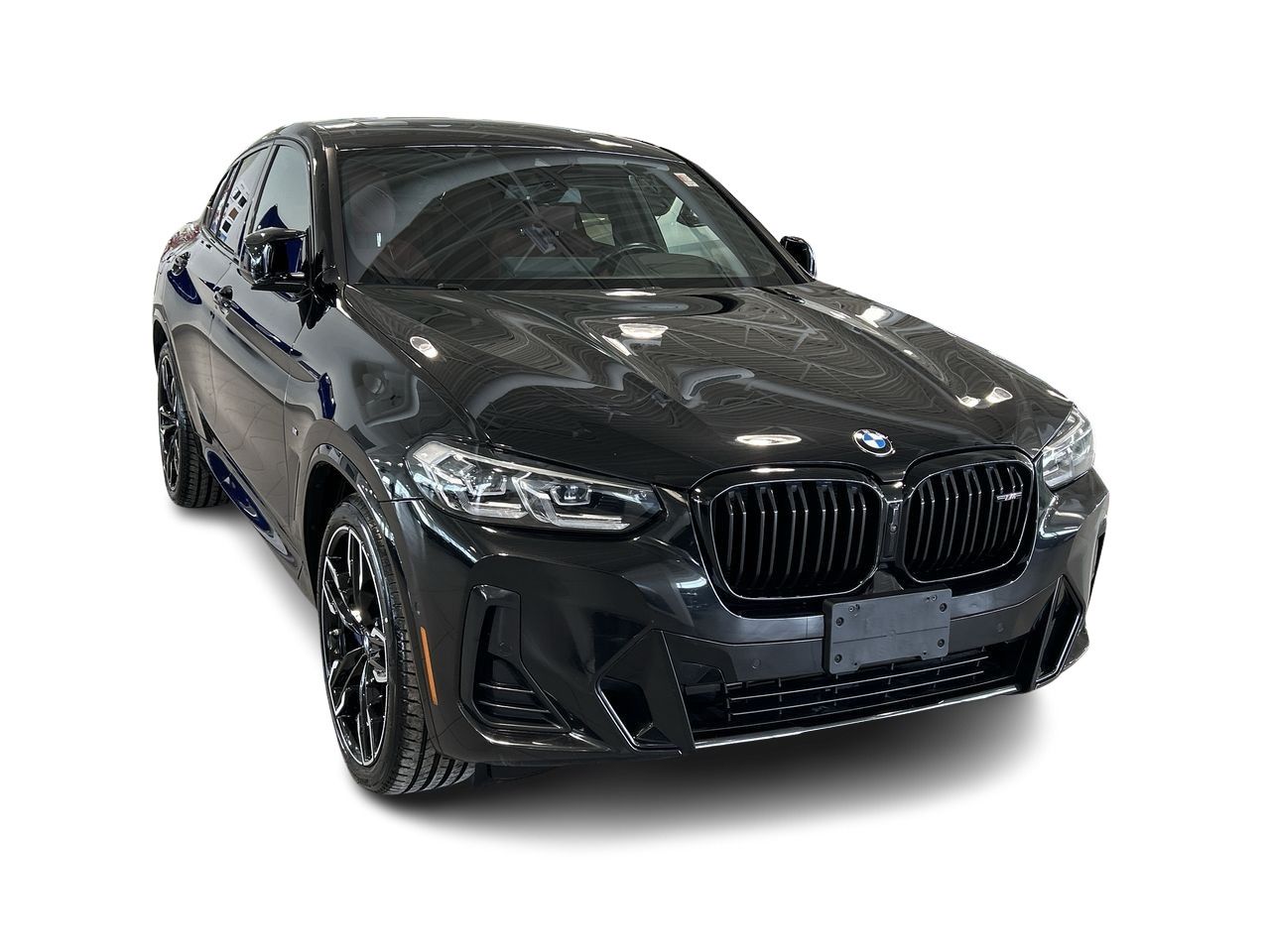 BMW X4  2022 à Aurora, Ontario