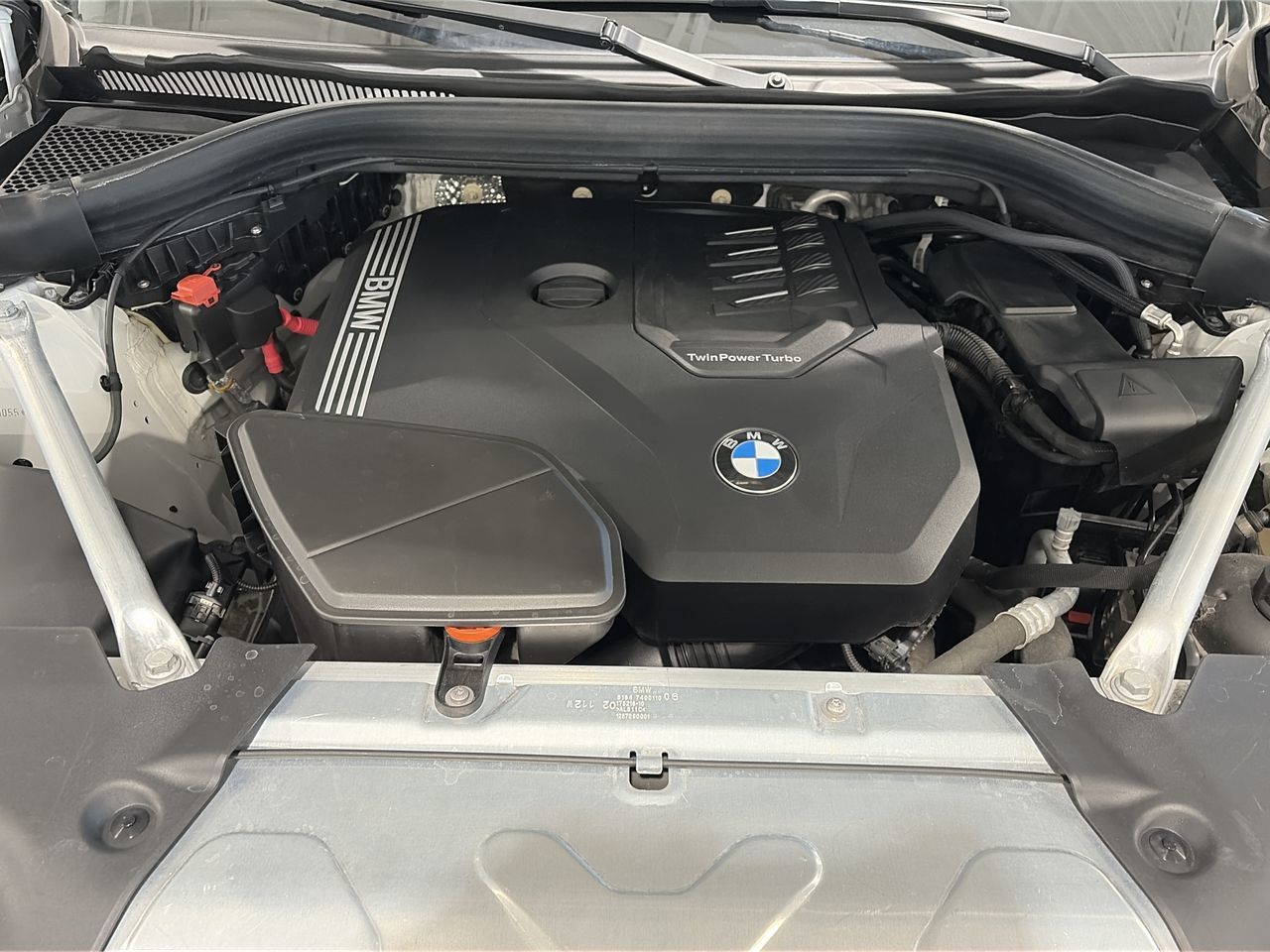 2022 BMW X4