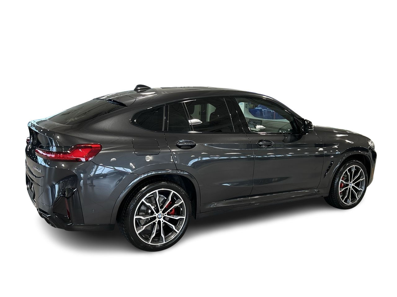 BMW X4  2023 à Aurora, Ontario