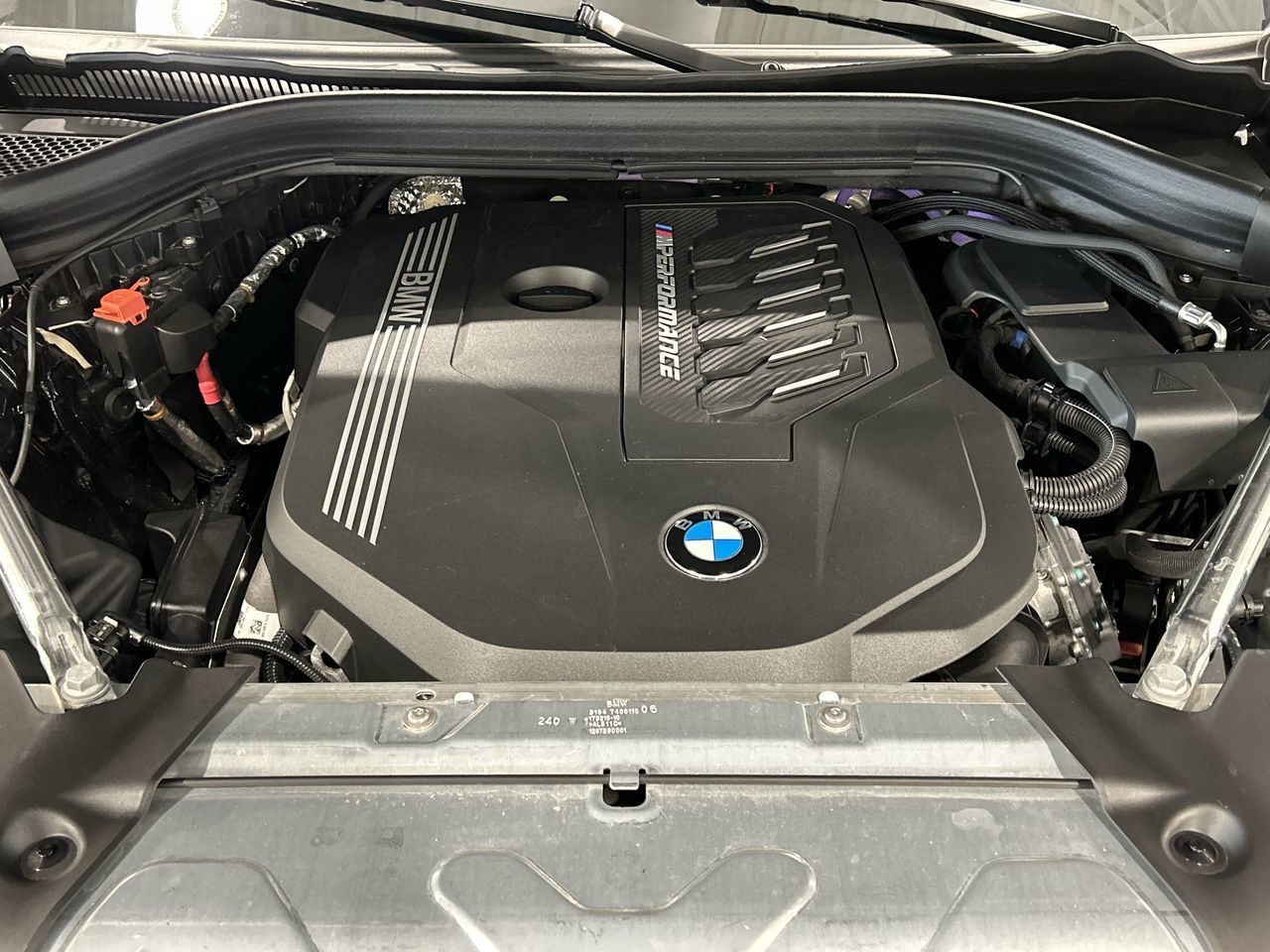 BMW X4  2023 à Aurora, Ontario