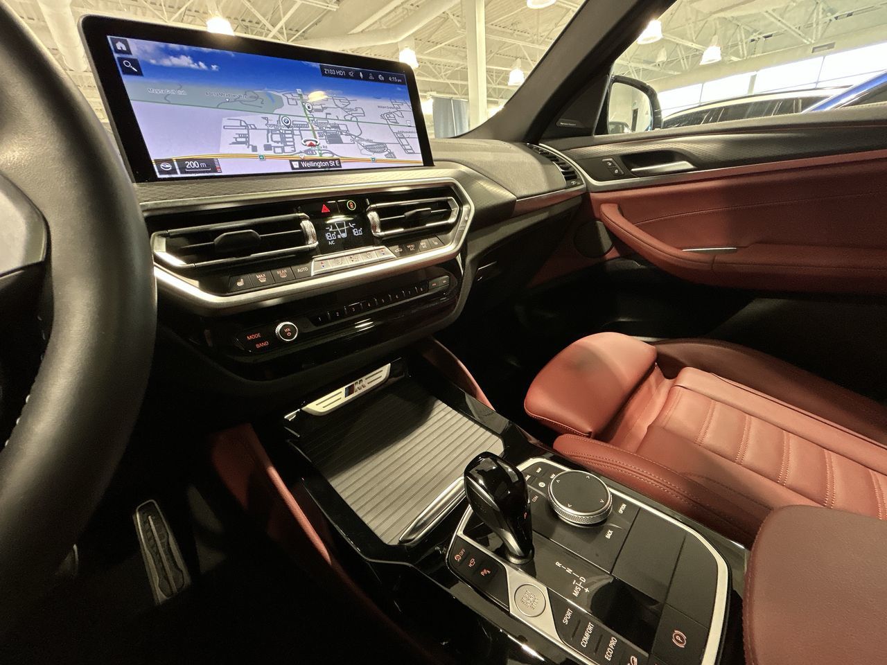 BMW X4  2023 à Aurora, Ontario
