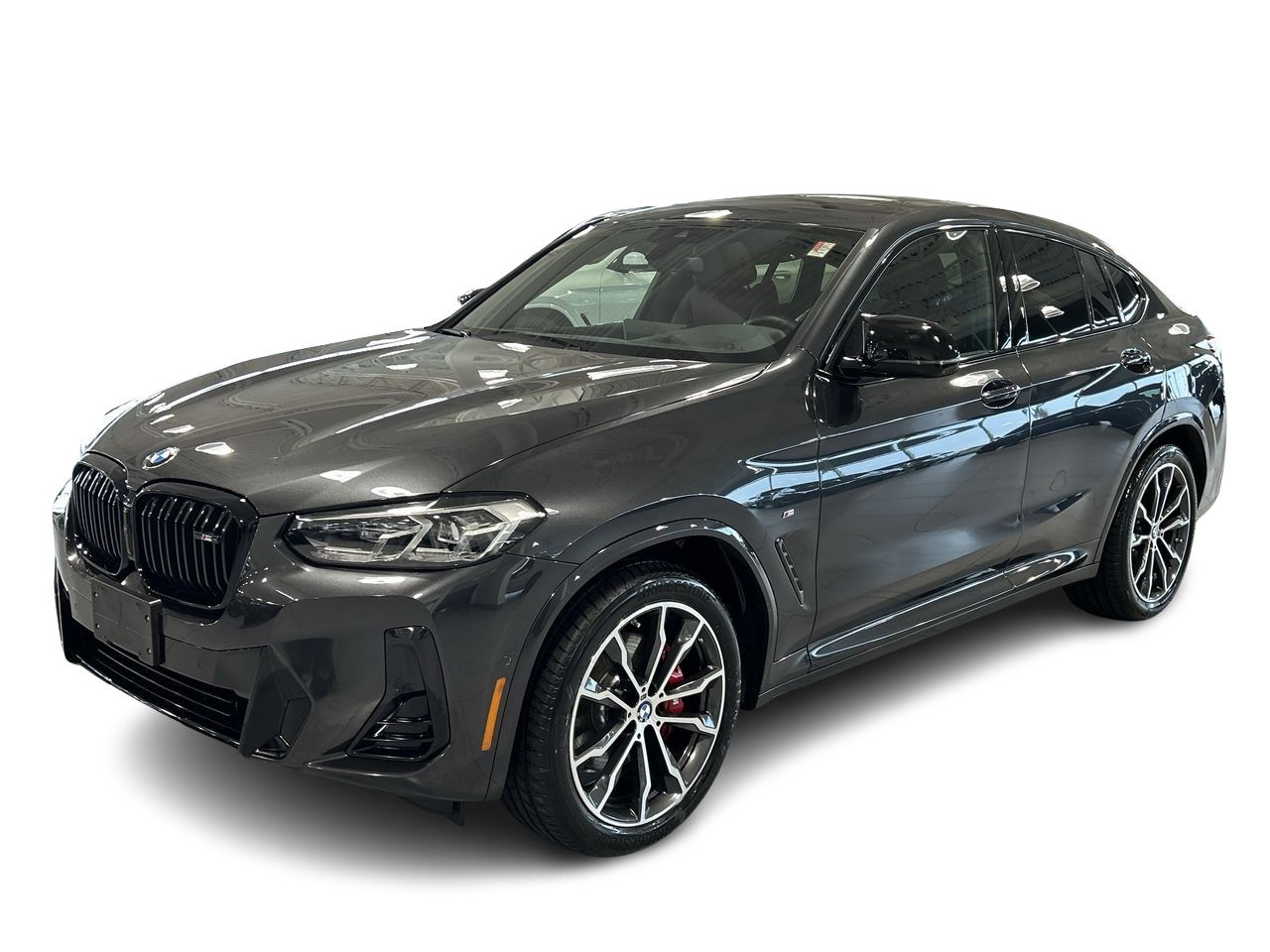 BMW X4  2023 à Aurora, Ontario