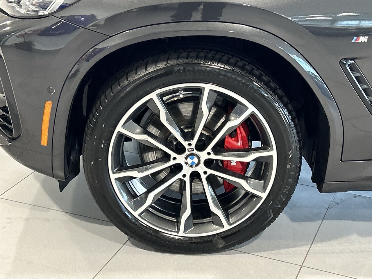 BMW X4  2023 à Aurora, Ontario
