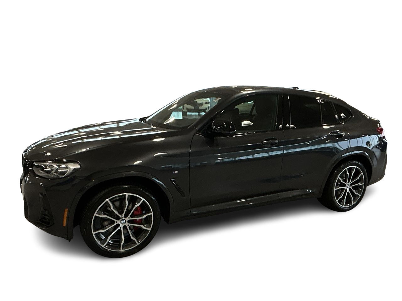 BMW X4  2023 à Aurora, Ontario