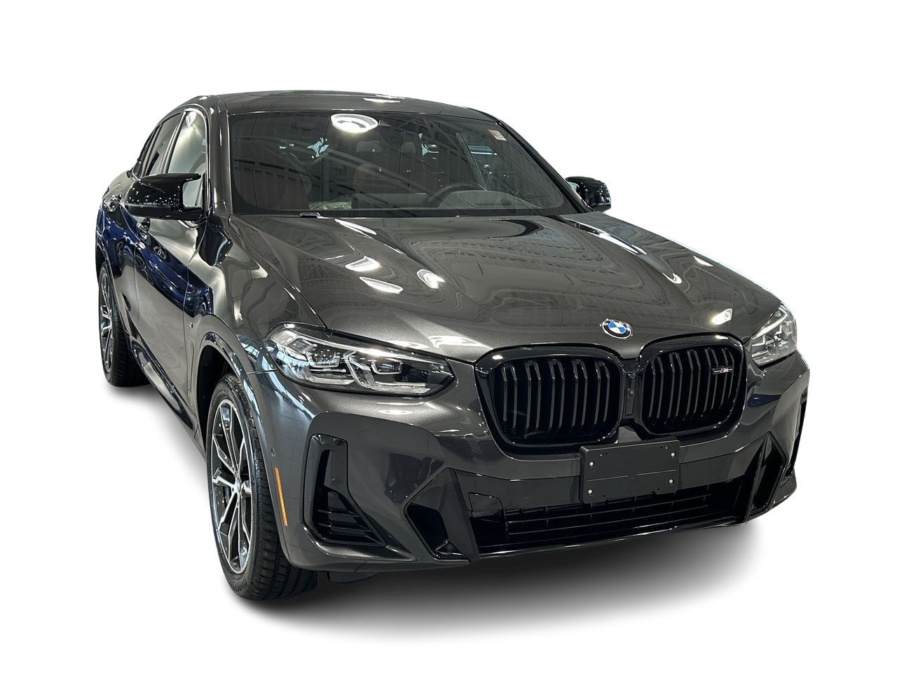 BMW X4  2023 à Aurora, Ontario