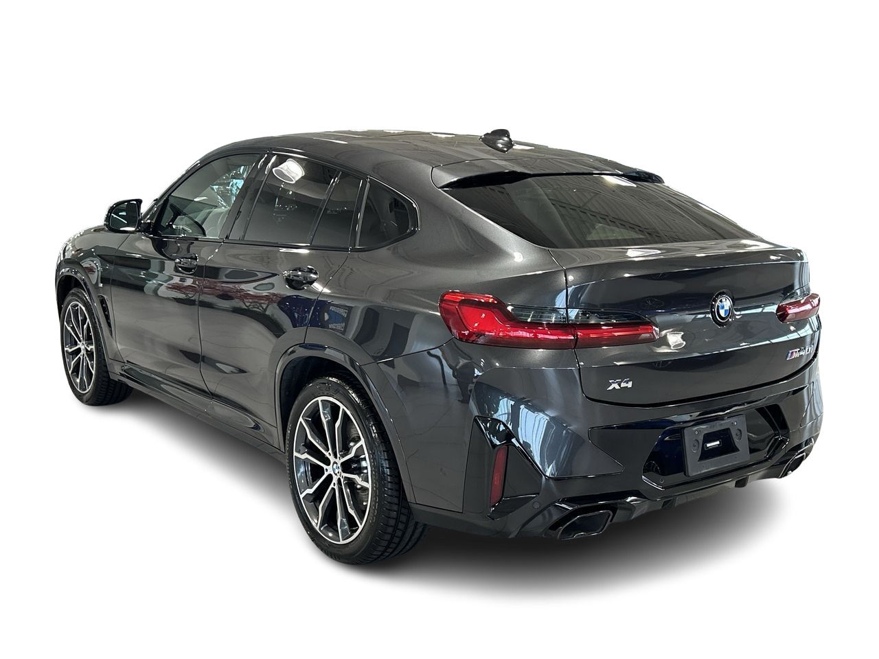 BMW X4  2023 à Aurora, Ontario